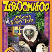 zoboomafoo
