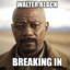 Walter Black