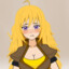 Yang but Tsundere