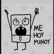 DoodleBob