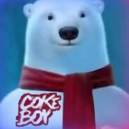 CokeBoy*