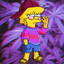 sisa limpson