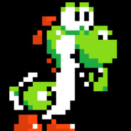 yoshmosh