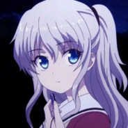 希望她永远开心