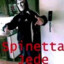 Spinetta Jede