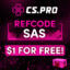 RAKII CS.PRO