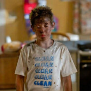 小嫩牛突袭老草场