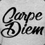 carpe diem