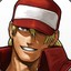 Terry Bogard