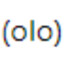 (oIo)