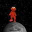 Elmo is legend