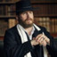 alfie solomons