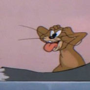 ⭐请叫我大杰瑞⭐