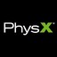 physX