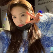 章若楠的霸总小娇妻