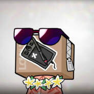 小枪一马心态崩俩