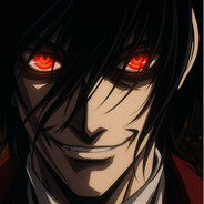 Nosferatu Alucard