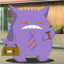 Gengar CLT