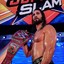 Seth Rollins