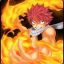 Natsu Dragneel