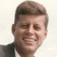 John F. Kennedy