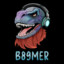 B89MER