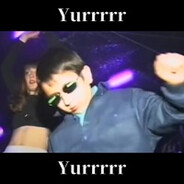 Yurrrrrr