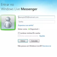 MSN - Messenger