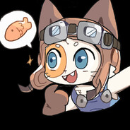 SKYDIVER！