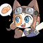 SKYDIVER！