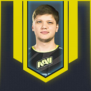 ✅ s1mple |👽™
