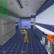 Counter strike 1.6 for Android