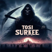 TosiSurkee
