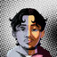 Steam avatar