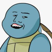 Squirtle