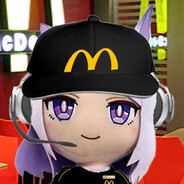 Mejiro McDonalds