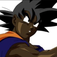 Goku Black