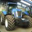 JMF^^ NEW HOLLAND 8970 ^^ A.J