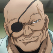 Steam Avatar