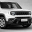 SOY UN JEEP RENEGADE