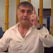 REİS SEDAT PEKER Steam avatar