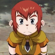 窝窝乡独行族妖侠蛮吉