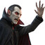 evil dracula