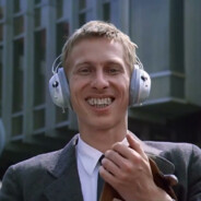 BIG BLACK NIBBA BICH