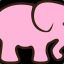 Pink Elephants