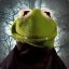 MuppetRubber