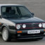 VW Golf GTI MKII