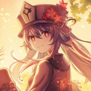 原神突破手胡桃