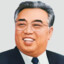 Kim Il-sung ☀