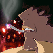 The Space Cowboy